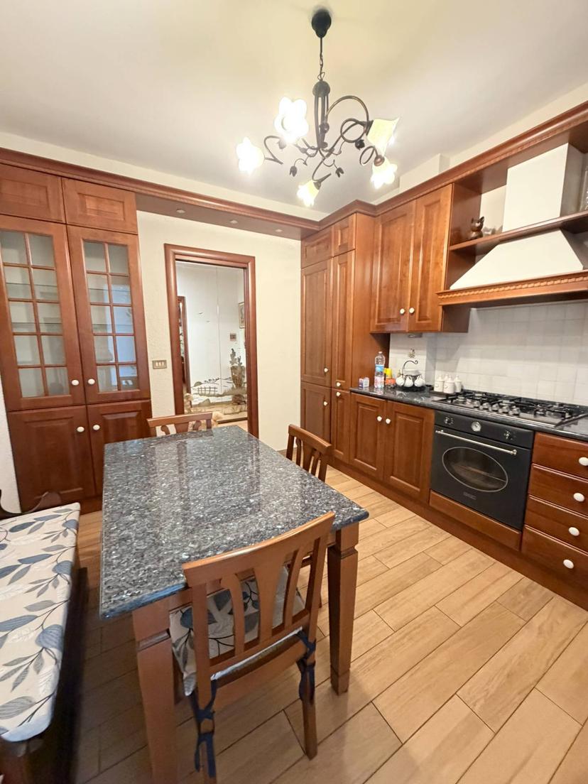 Trilocale in Localita' Rossignoli 110, Ciriè