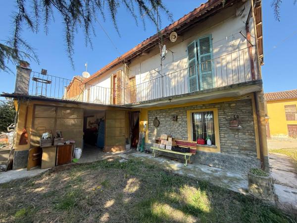 Villa in Regione Castagnole, Canelli — foto 2 di 5