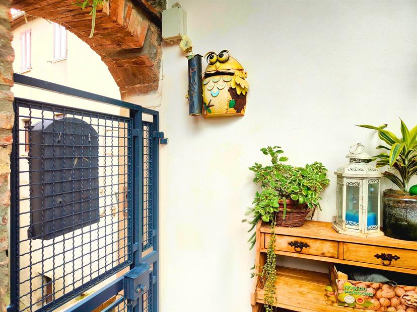 Appartamento in Vicolo della Schiaccia, Seggiano — foto 2 di 5