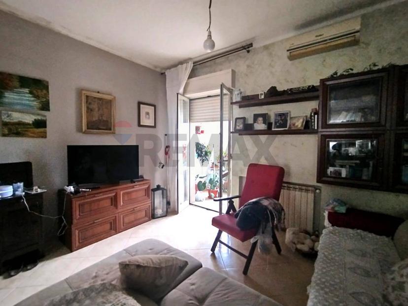 Trilocale, Brindisi