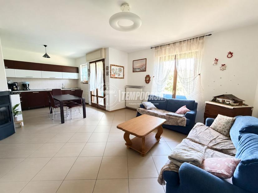 Quadrilocale in Via Acquadro Robello, Pralungo — foto 4 di 5