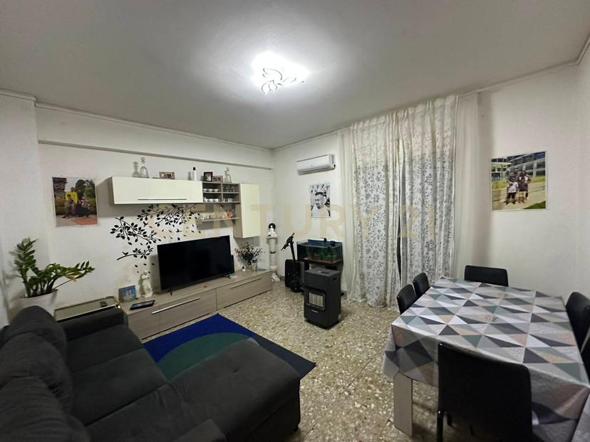 Quadrilocale in Via Principe Nicola 18, Catania
