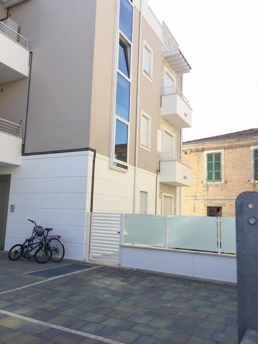 Quadrilocale, San Benedetto del Tronto — foto 2 di 5