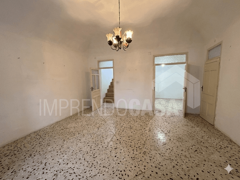 Terratetto in Via Orlando Vittorio Emanuele 64, Carini — foto 5 di 5