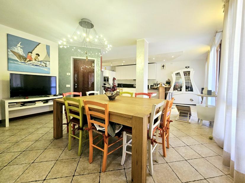 Casa indipendente in Via Amolaro, Baone — foto 4 di 5