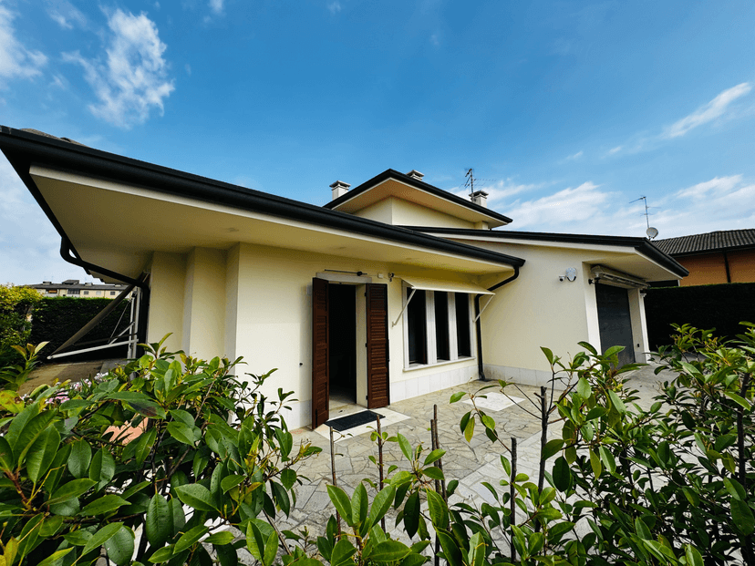 Casa indipendente in Via Roma, Cerea — foto 3 di 5