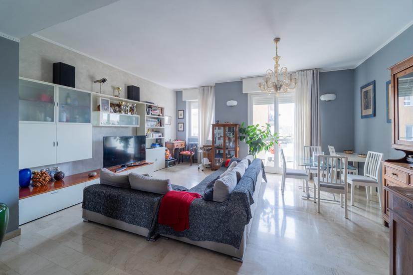 Appartamento in Via Lecco 49, Monza — foto 3 di 5
