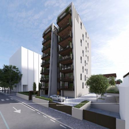 Quadrilocale in Via Francesco Crispi 24, San Donà di Piave — foto 3 di 5