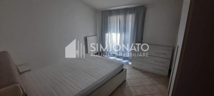 Trilocale in Via Antonio Vivaldi, Noale — foto 5 di 5