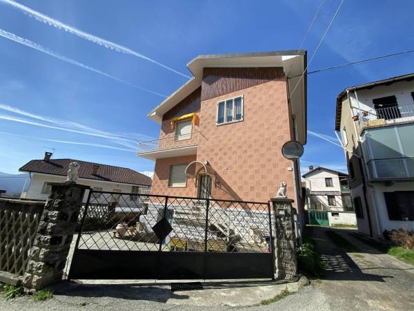 Villa bifamiliare in Borgata Selvaggio Sopra 17, Giaveno — foto 4 di 5