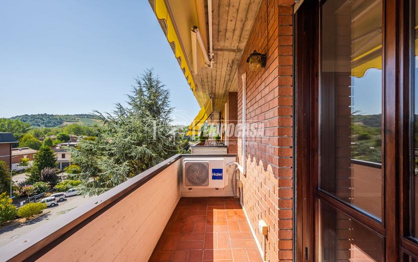 Quadrilocale in Via Giuseppe Verdi 16/B, Castelvetro di Modena — foto 2 di 5