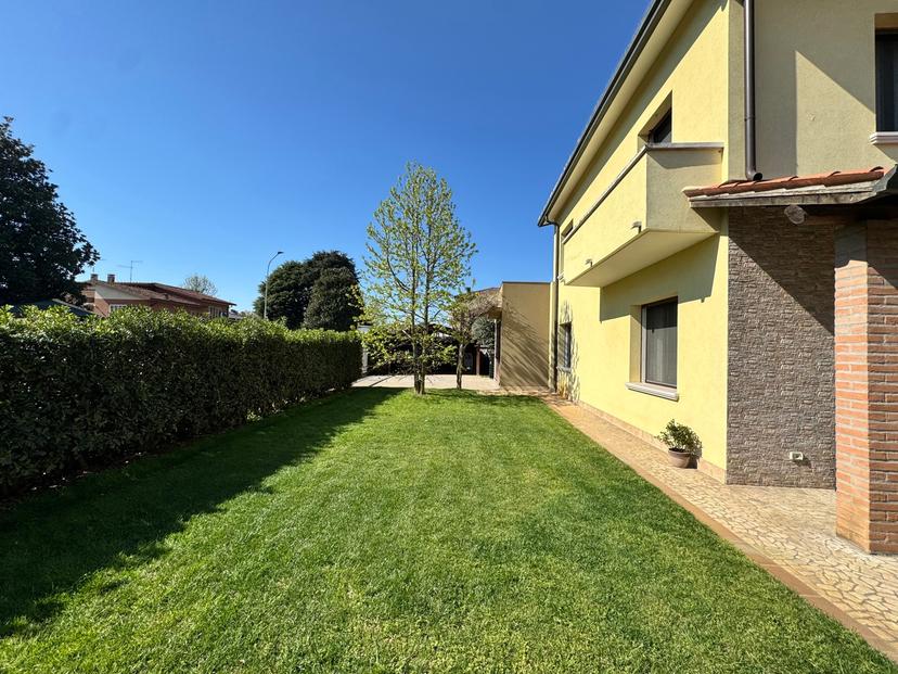 Casa indipendente in Via Matteotti 113, Noventa Vicentina — foto 5 di 5