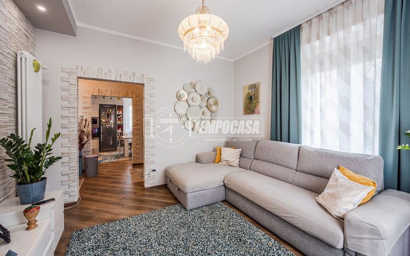 Villa in Via Picelli, Felegara 35, Medesano — foto 2 di 5
