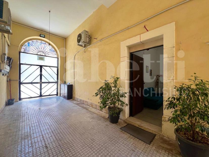Casa indipendente in Via Formide 1, Siracusa — foto 2 di 5