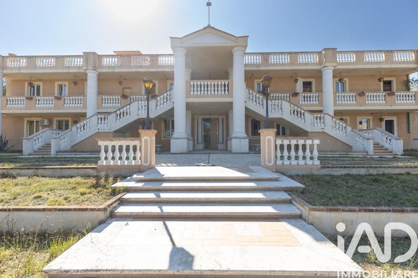 Villa in Via Santa Colomba 4, Rapagnano — foto 5 di 5