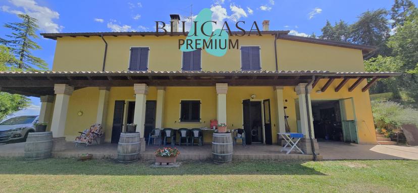 Casa indipendente in Strada di Dogheria, Meldola — foto 4 di 5