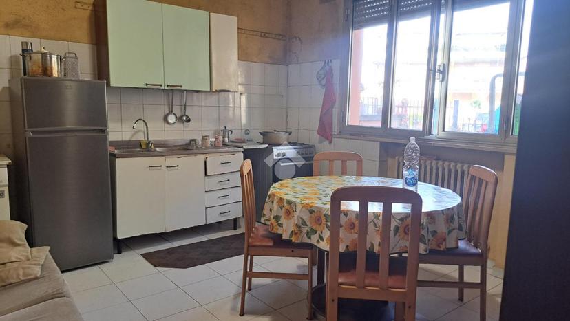 Quadrilocale in Via Gozze 00, Pesaro — foto 3 di 5