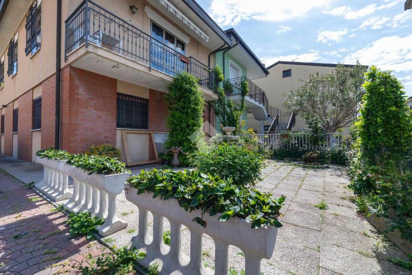 Casa indipendente in Via Semprini 18, Cesenatico — foto 2 di 5