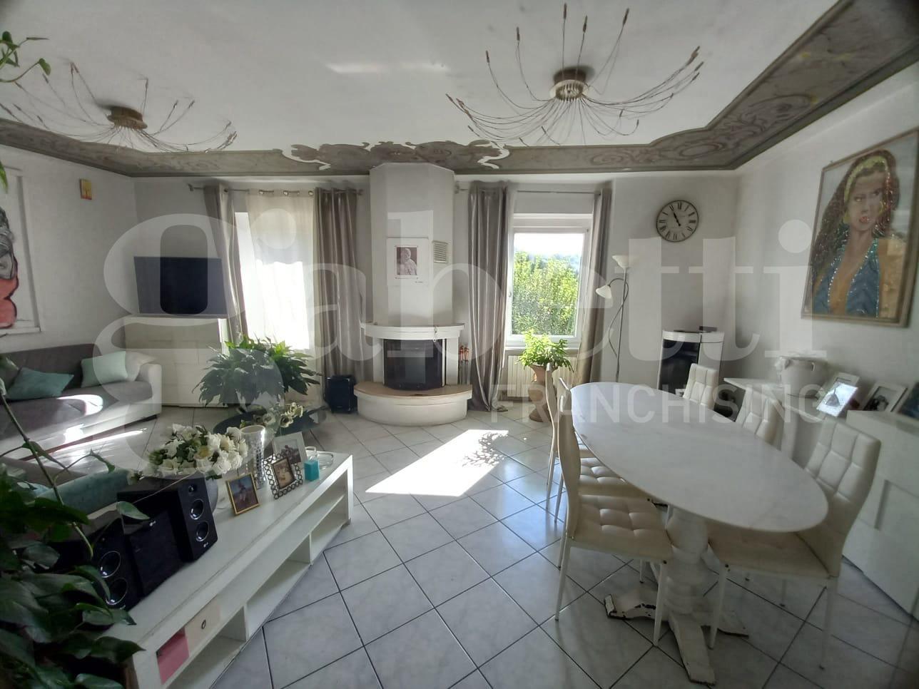 Terratetto unifamiliare in Via Giovanni Gallo  8, Tavigliano