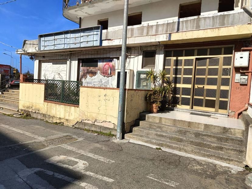 Appartamento in Via Nazionale Terme Vigliatore 272, Terme Vigliatore — foto 4 di 5