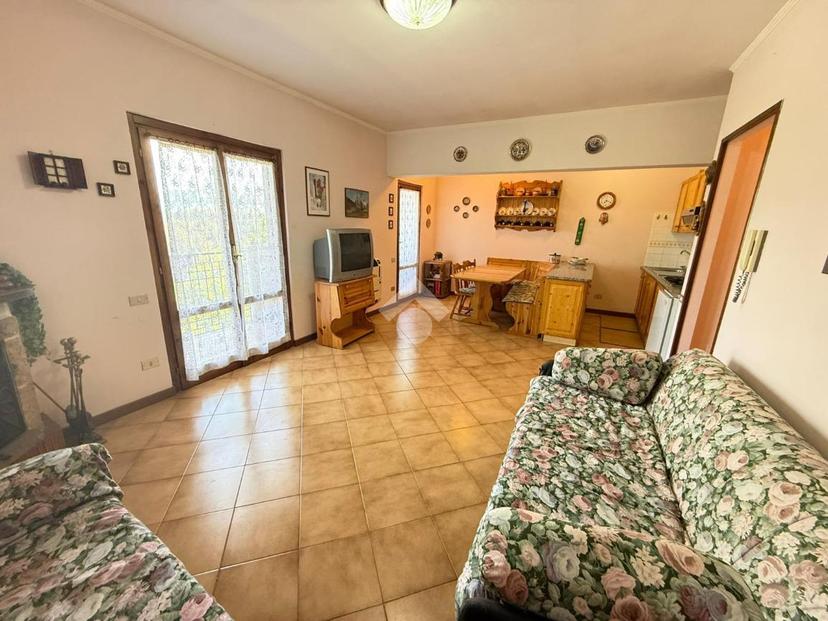 Bilocale in Via Calvosa Fedele, Piglio — foto 5 di 5