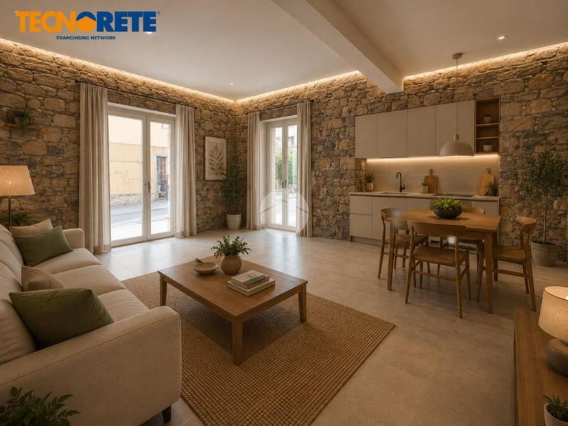 Casa indipendente in Via della Pieve 2, La Spezia — foto 2 di 5