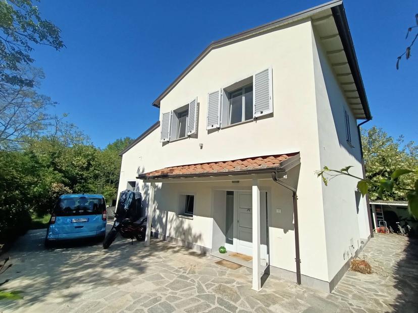 Villa in Via delle Serre, Rignano sull'Arno — foto 3 di 5