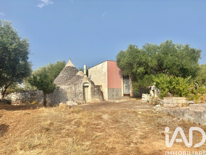 Casa indipendente in Strada Contrada Fieno Marchione, Castellana Grotte — foto 2 di 5