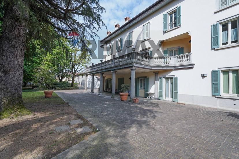 Villa in Via Arciprete Rota 11, Lallio — foto 5 di 5