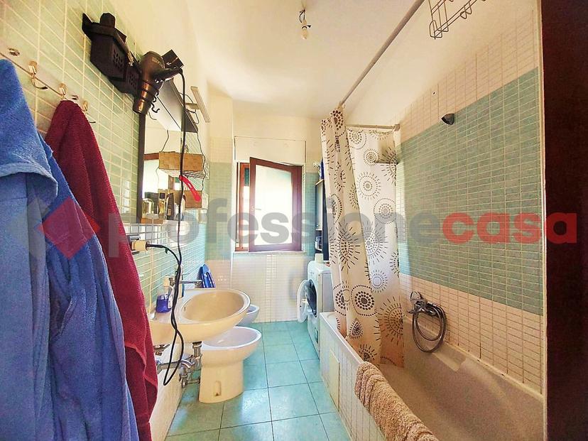 Trilocale in Via Cimabue 9, Piedimonte San Germano — foto 4 di 5