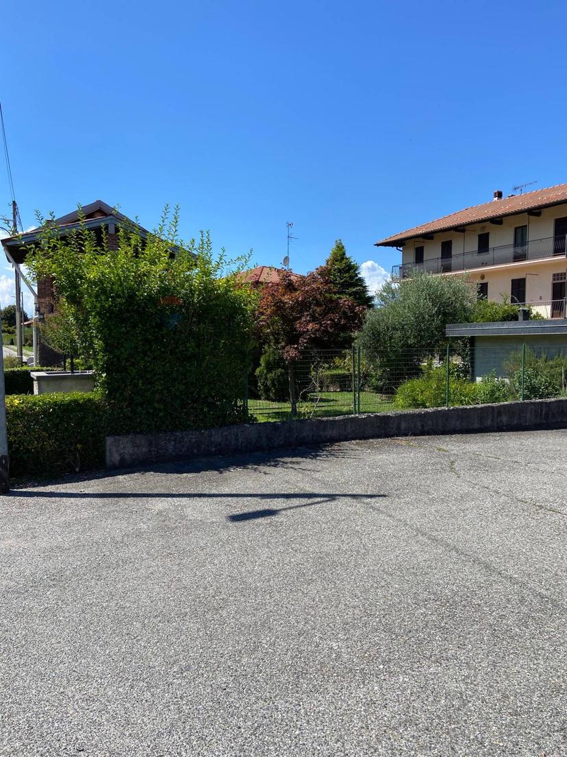 Casa indipendente in Via Beati 26, Castelletto sopra Ticino — foto 4 di 5