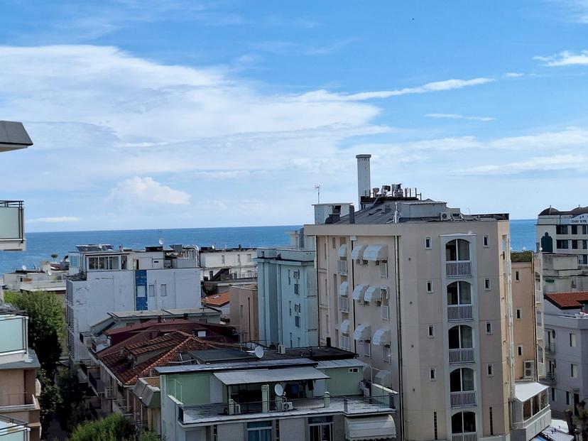 Trilocale in Viale della Vittoria 37, Gabicce Mare
