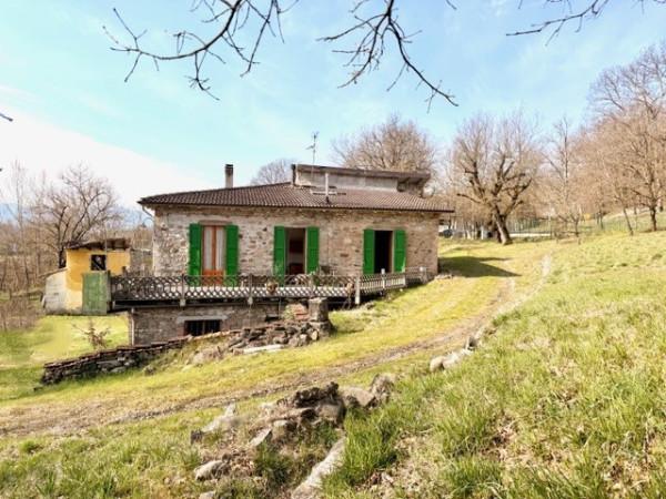 Sasso in Via Molinaccio 53, Gaggio Montano — foto 4 di 5