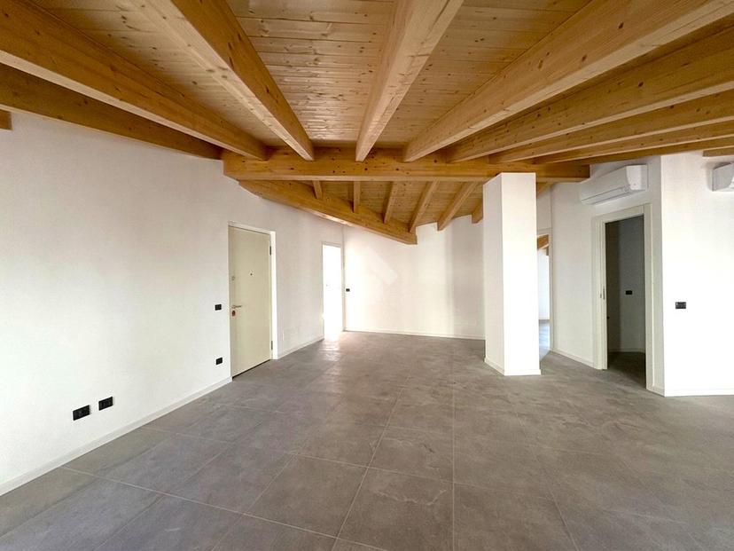 Trilocale in Via l. Cadorna, Villongo — foto 5 di 5