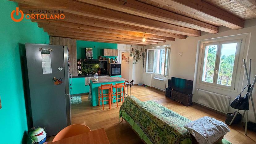 Trilocale in Via XXV Aprile 17, Terzo d'Aquileia