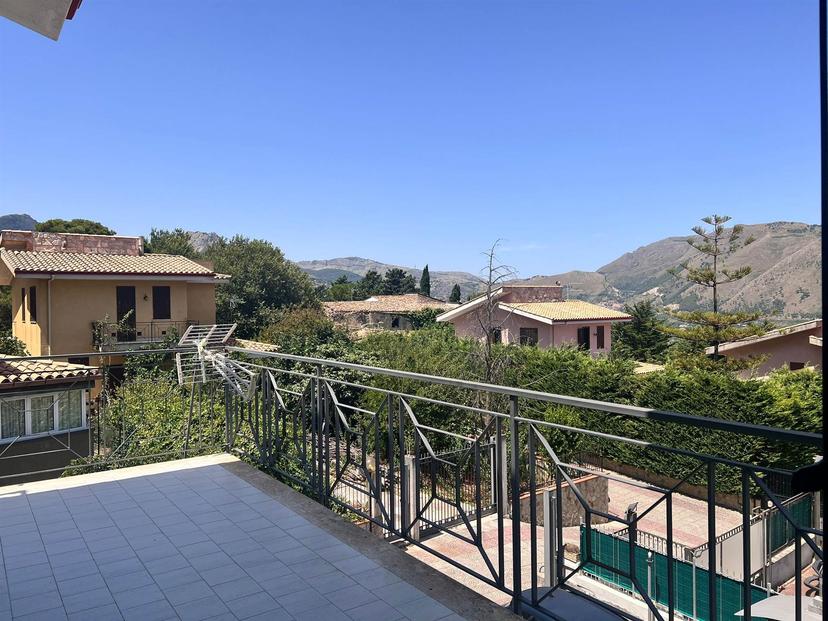 Villa, Altofonte — foto 4 di 5