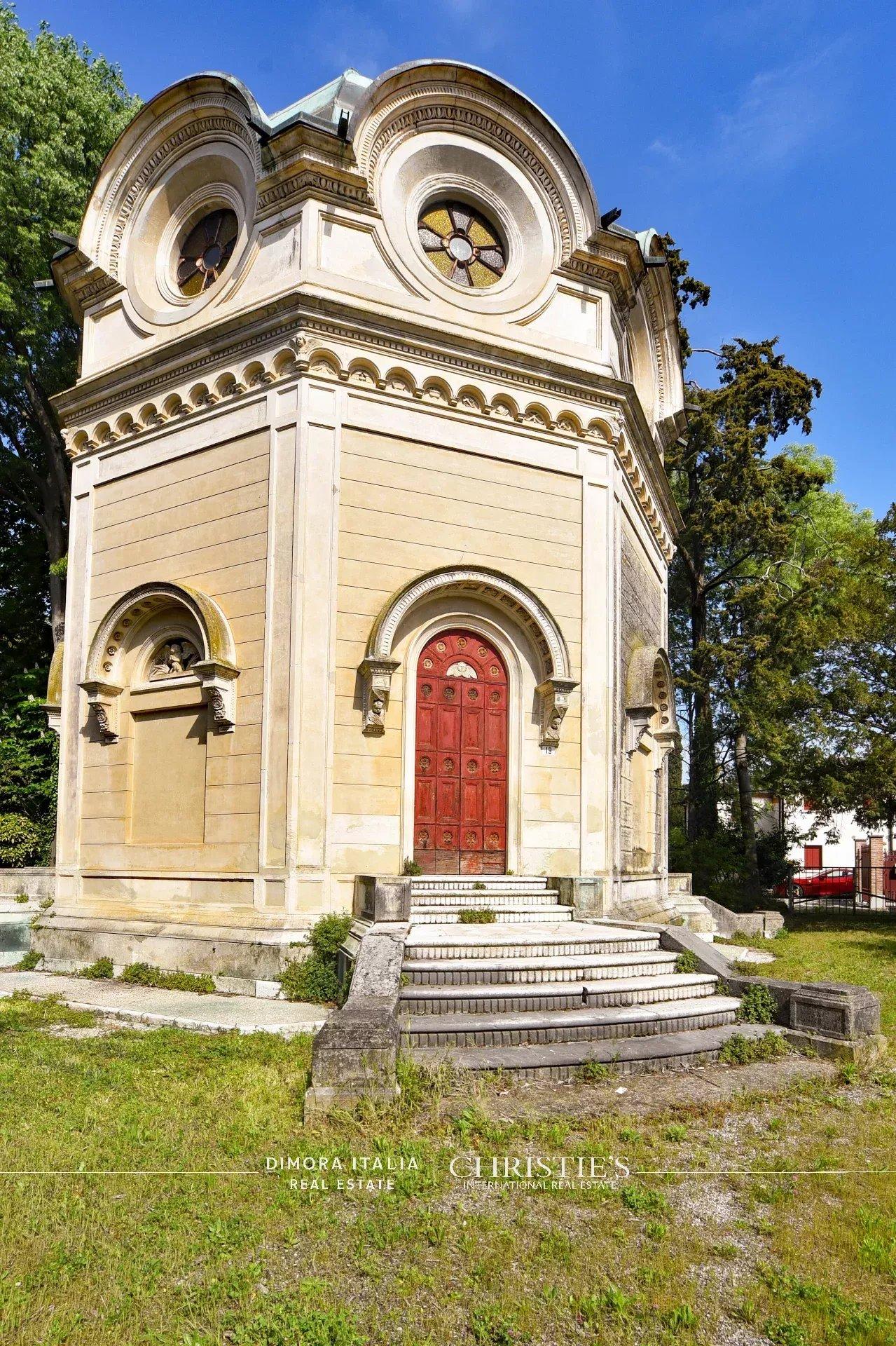 Villa, Paese