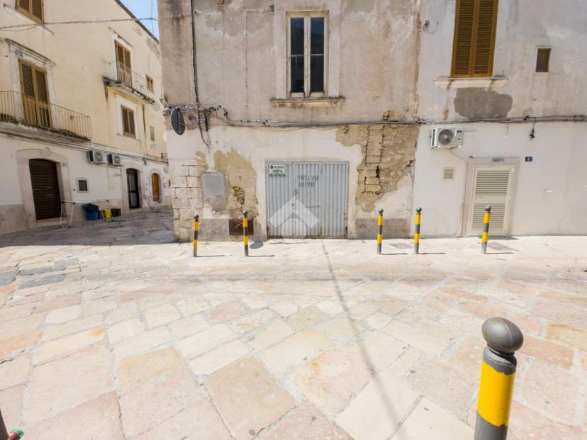 Monolocale in Via De Florio 7, Manfredonia