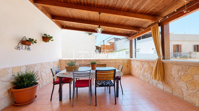 Casa indipendente in Via Bandoliera, Casamassima — foto 4 di 5