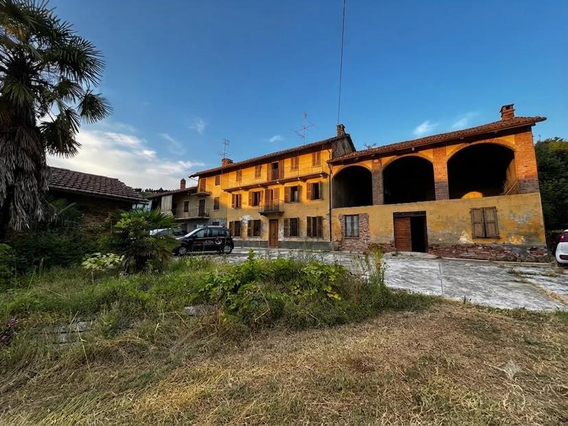 Appartamento in Frazione Vascagliana 9, San Damiano d'Asti — foto 5 di 5