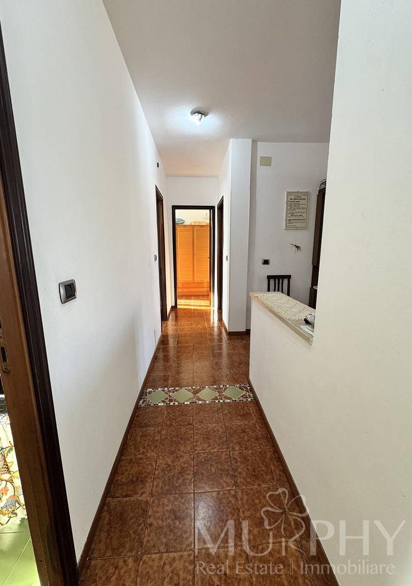 Trilocale in Via Indipendenza Snc, La Maddalena — foto 5 di 5
