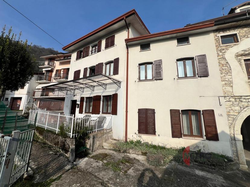 Villa a schiera in Via Lora di Sopra, Valdagno — foto 2 di 5