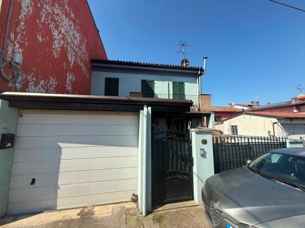 Villa a schiera, Stradella — foto 5 di 5