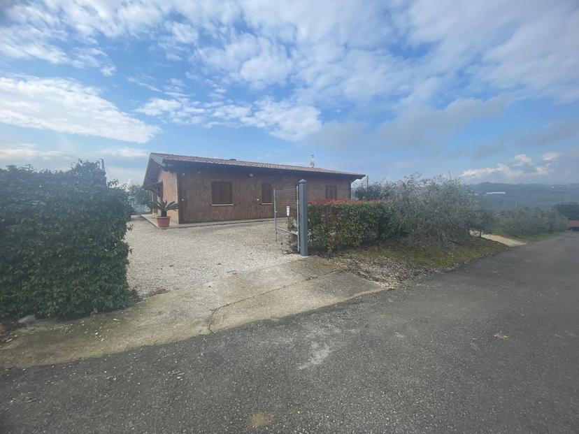 Casa indipendente in Contrada Collelungo, Monsampolo del Tronto — foto 5 di 5