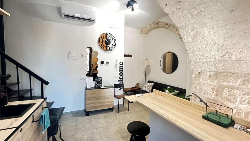 Casa indipendente, Capurso — foto 2 di 5