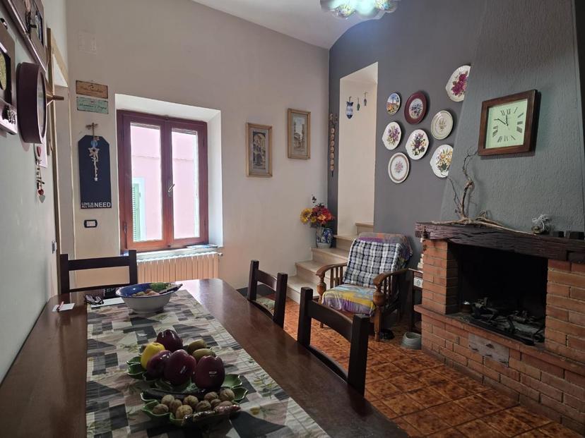 Appartamento in XI Aprile 56040, Crespina Lorenzana — foto 4 di 5
