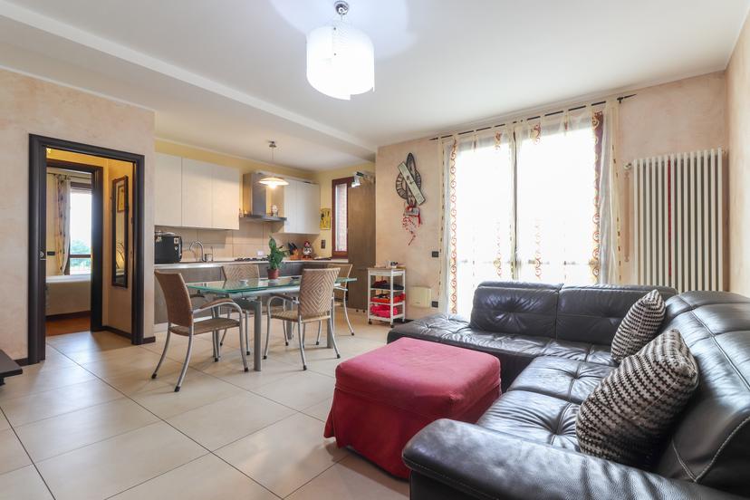 Quadrilocale in Via Circonvallazione Est 291, Marano sul Panaro — foto 5 di 5