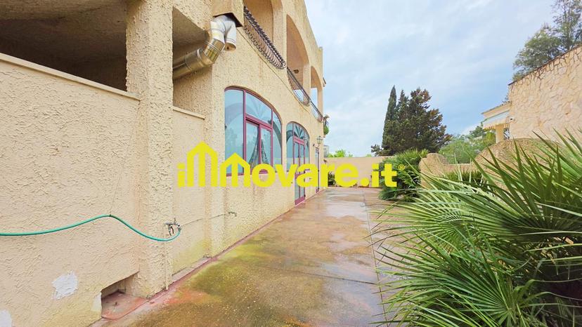 Villa unifamiliare in Via Foresta  44, Aradeo — foto 5 di 5