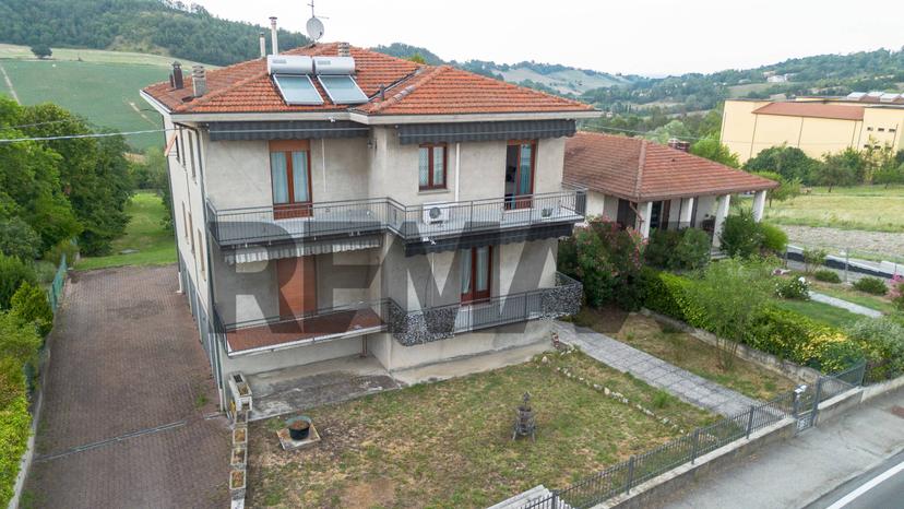 Quadrilocale in Via Bellaria 4, Salsomaggiore Terme — foto 4 di 5