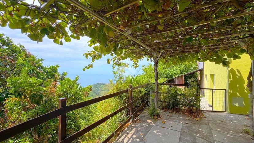 Casa indipendente in Via Barassi 2, Lavagna — foto 5 di 5